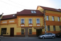 Hotel Curtea Brasoveana