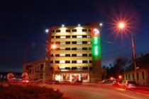 Hotel Parc