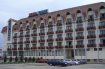 Hotel Diana