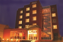 Hotel Pami