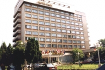 Hotel Parc - Imparatul Romanilor