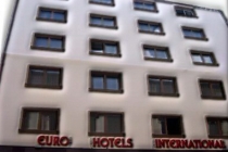 Hotel Euro International Polizu