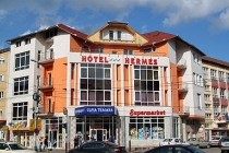 Hotel Hermes