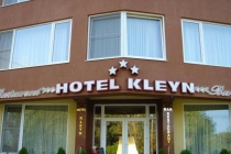 Hotel Kleyn