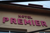 Hotel Premier