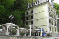 Hotel Coroana Moldovei