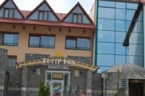 Hotel Tulip Inn Sunny Hill