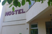 Hostel Fundatia Link