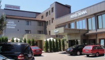 Hotel Ozana