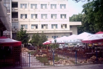 Hostel Tineret