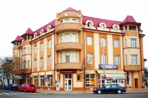 Hotel Bucegi