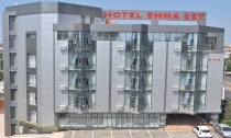 Hotel Emma Est