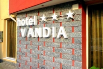 Hotel VANDIA