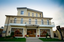 cazare Hotel Ramina