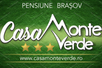 Casa Monte Verde