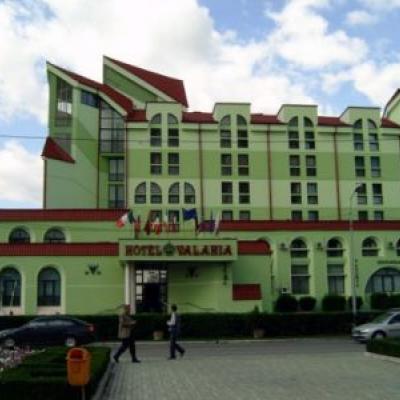 Hotel Valahia