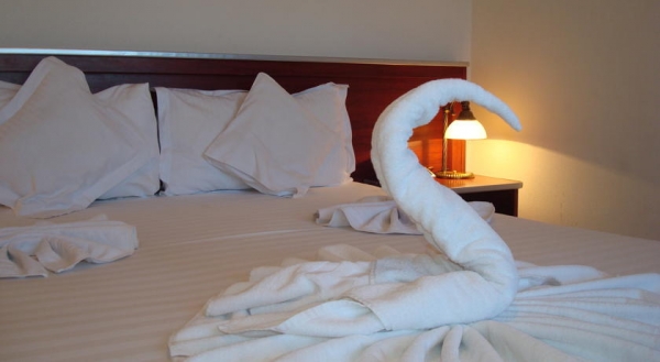 cazare Hotel Ami poza