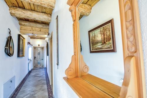 cazare Casa Ambient poza