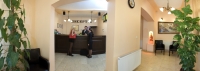 cazare Pensiunea Ambient poza