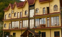 cazare Cabana Delfinul poza