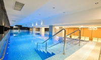 cazare Mirage Resort & Spa poza