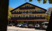 cazare Del Monte Predeal poza