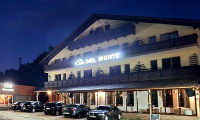 cazare Del Monte Predeal poza