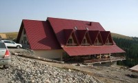 Restaurant Craiul Muntilor