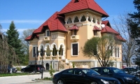 Restaurant Casa Danielescu