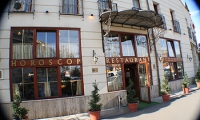 Restaurant Horoscop