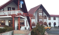 cazare Restaurant Dreher