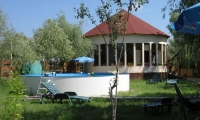 Restaurant Prodelta