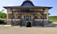 cazare Restaurant Zaicesti