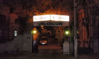 cazare Restaurant Marcon - Calise