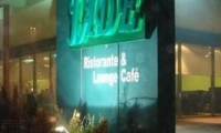 Restaurant Jade