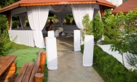 cazare Restaurant Xanadu
