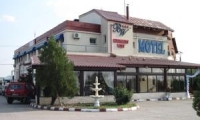 cazare Restaurant Bucharest  West