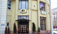 Restaurant El Bacha Alba Iulia