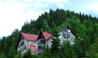 Restaurant Piscul Negru