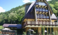 Restaurant Casa Vanatorilor