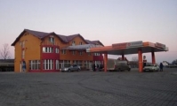 cazare Restaurant Dalia