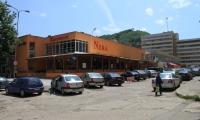 cazare Restaurant Nera