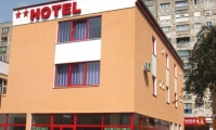 cazare Restaurantul Palace