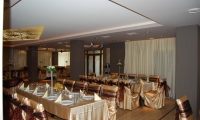 Restaurant Cortina