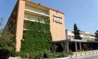 Restaurant Palas
