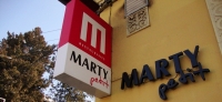 Restaurant Marty Petit