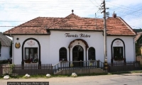 cazare Restaurant Tamas Bistro
