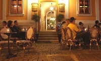 Restaurant Napoca 15