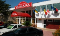 Restaurant Tismana