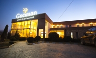 Restaurant Gociman